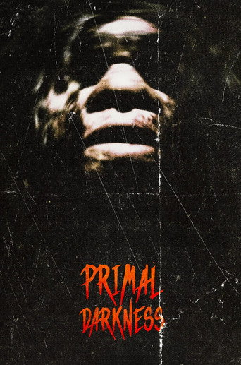 Primal Darkness (2026)