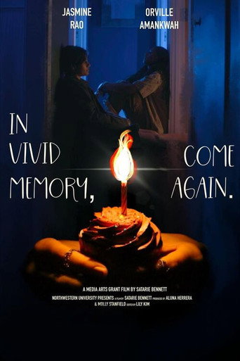 Poster film In Vivid Memory, Come Again