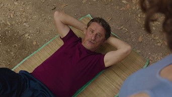 Episode 9 — Nemico interiore o esteriore?