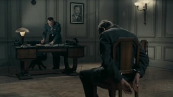 Still 2 from Army of Shadows