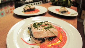 Receitas Brasil (2014- )