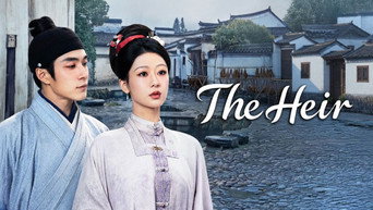 #4 The Heir