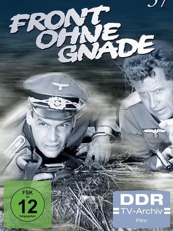 Poster of Front ohne Gnade