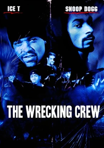 The Wrecking Crew