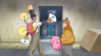 Episode 20