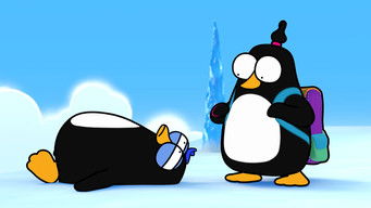 Episode 10 — Misty Mountain Mystery