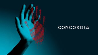 Concordia (2021- )