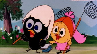 第25話：We Are Pepe Popo