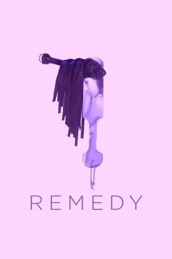 Poster för Remedy