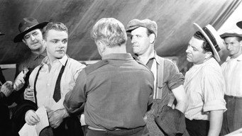 The Fighting 69th – Szenenbild