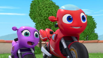 Episode 19 — The Zoom Party