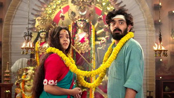 Durga Durgeshwari (2019-2020)