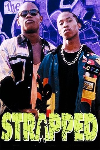 Strapped (1993) Strapped (1993)