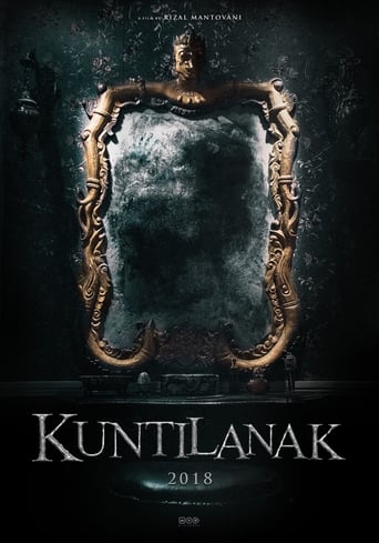 Fantoma Kuntilanak