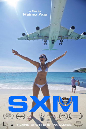 SXM (2018)