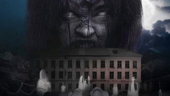 Amaldiçoada - Direto do Túmulo