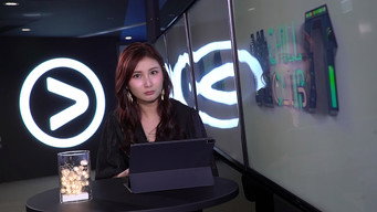 CHILL CLUB 推介 T1E124