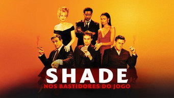 Still 8 from Shade