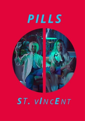 Pills (2017)