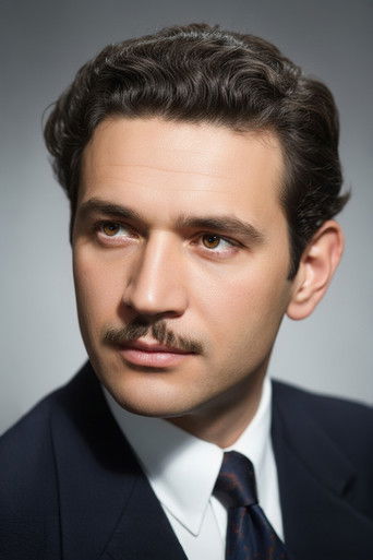 Foto de Abdurrahman Palay