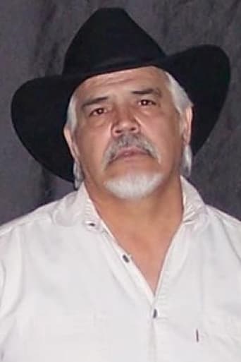 Image of Armando Guerrero