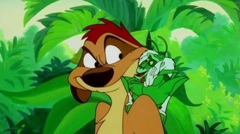 Episódio Episódio 9 da série Timão e Pumba