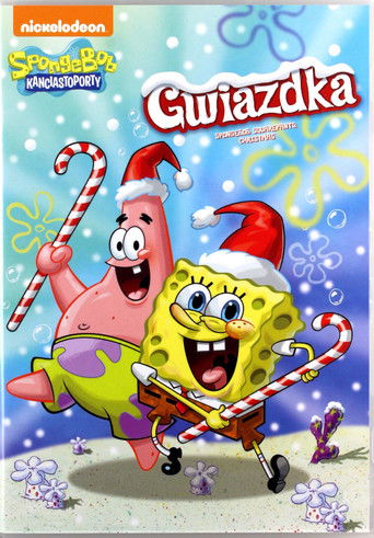 SpongeBob Squarepants: Christmas