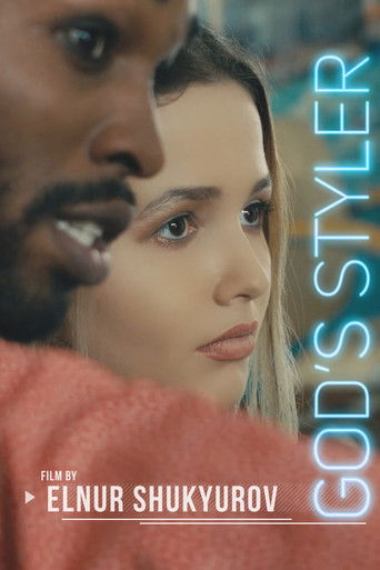 Парикмахер от Бога poster