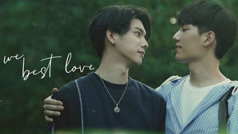 We Best Love 永遠の1位 - Season 2 Episode 2 (2021) 予告編