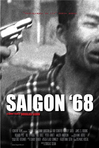 Saigon '68 (2012)
