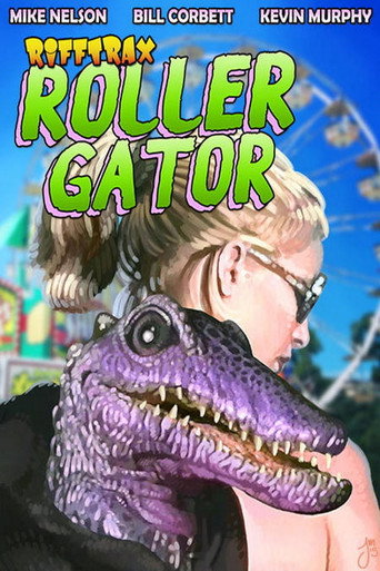 RiffTrax: Rollergator