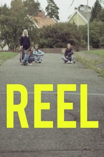 Poster of Reel