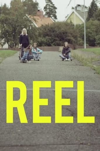 Poster för Reel