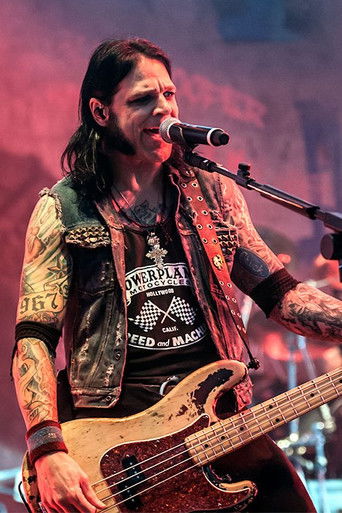 Foto de Chuck Garric