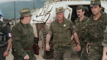 The Trial of Ratko Mladić