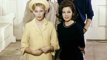 Пейтон Плейс (1964-1985)