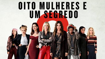 Cena de Oito Mulheres e um Segredo