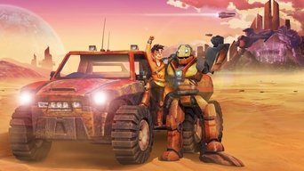 Robozuna - S1E01