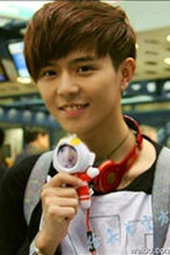 Xu Jiawei — 2