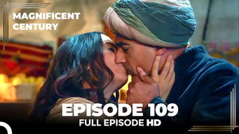Episode 6 — Episode 109