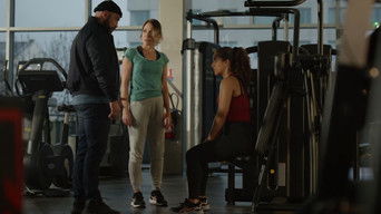 Chronicles of the Sun S7E92 poster