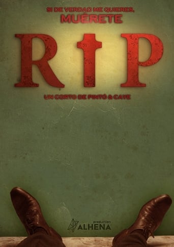 Poster of RIP