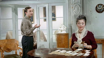 #16 The Marriage of Convenience