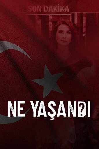 Ne Yaşandı?: Season 1