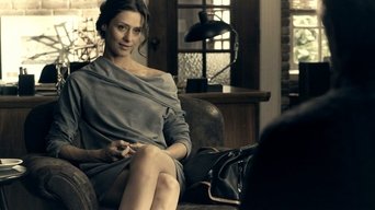 Episódio Júlia - Sessão 09 da série Sessão de Terapia