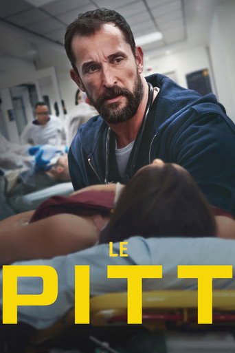 The Pitt — poster 73, 1996 × 2994
