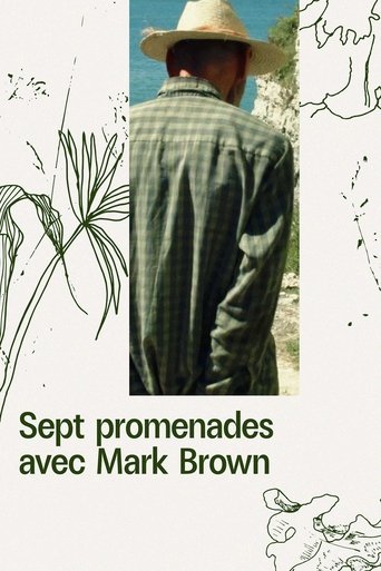 7 Walks with Mark Brown