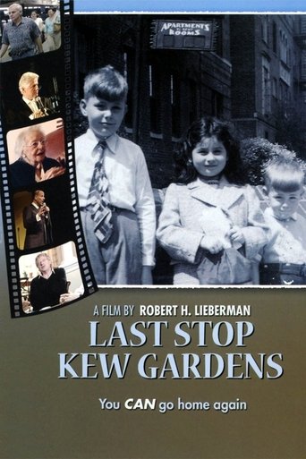 Last Stop Kew Gardens (2006)