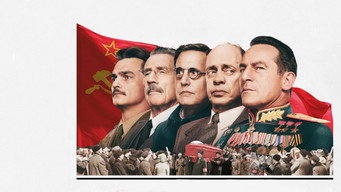 Still 6 from The Death of Stalin