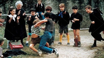 Corsa di primavera (1989)